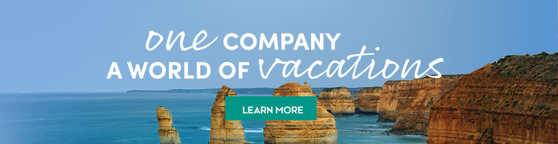 A World of Amazing New Opportunities Awaits