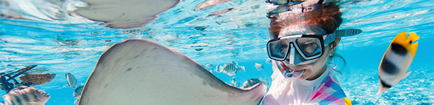 Marriott's Waikoloa Ocean Club is Now Open on Hawaii Island